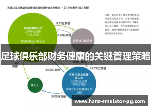 足球俱乐部财务健康的关键管理策略