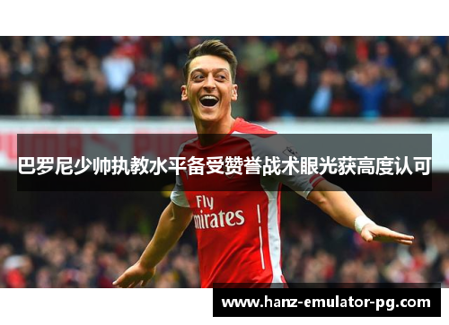 巴罗尼少帅执教水平备受赞誉战术眼光获高度认可